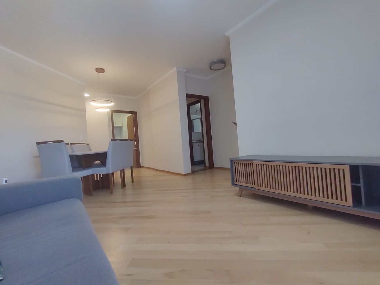 Apartamento à venda com 2 quartos, 98m² - Foto 5