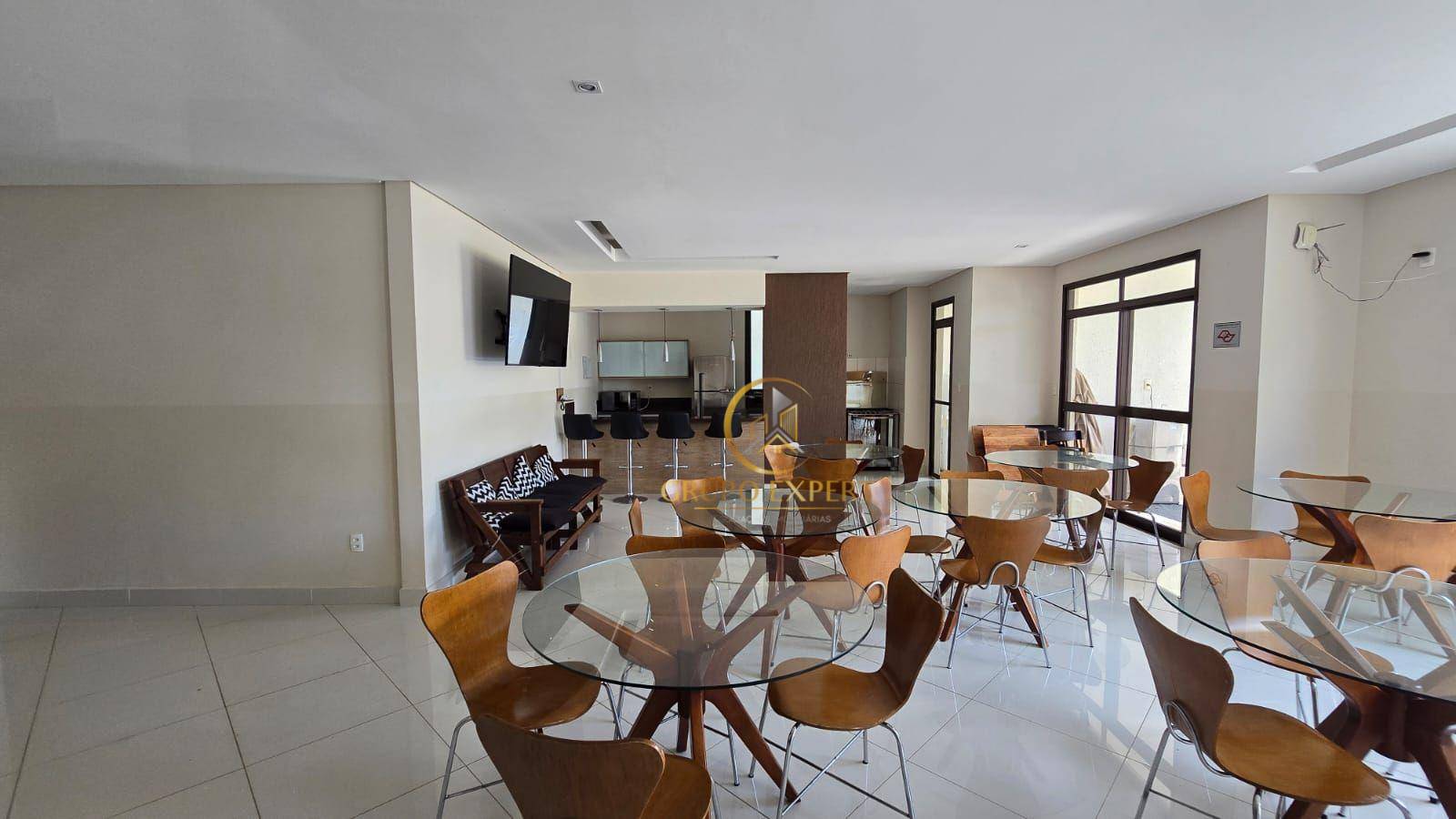 Apartamento para alugar com 3 quartos, 94m² - Foto 33