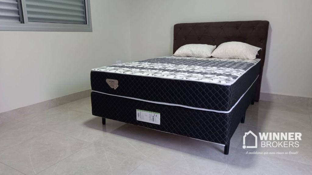 Sobrado à venda com 3 quartos, 278m² - Foto 32