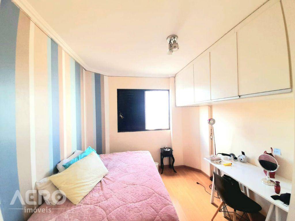 Apartamento à venda com 2 quartos, 88m² - Foto 6