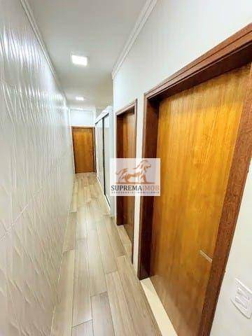 Casa de Condomínio à venda com 3 quartos, 150m² - Foto 10