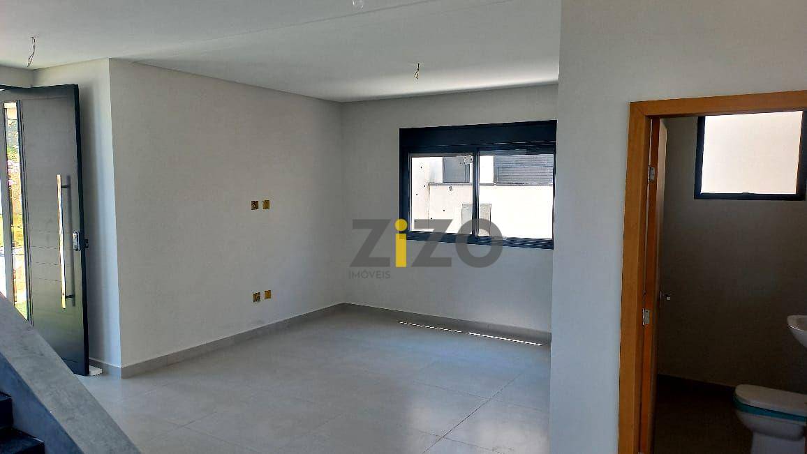 Casa de Condomínio à venda com 4 quartos, 259m² - Foto 4