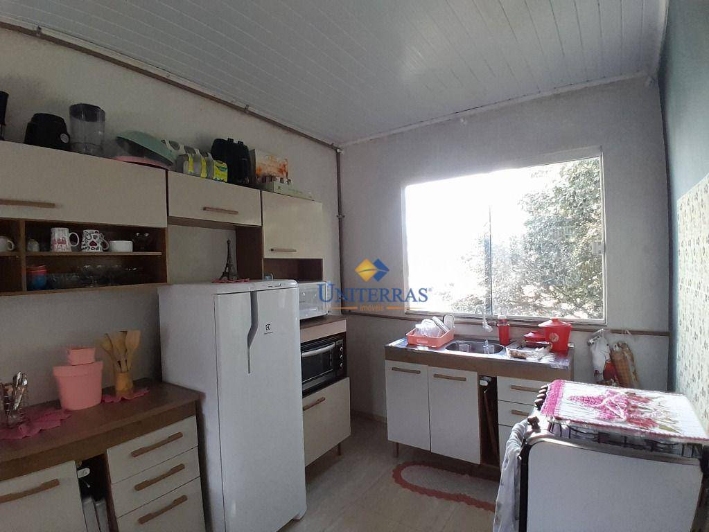 Casa, 3 quartos, 80 m² - Foto 10