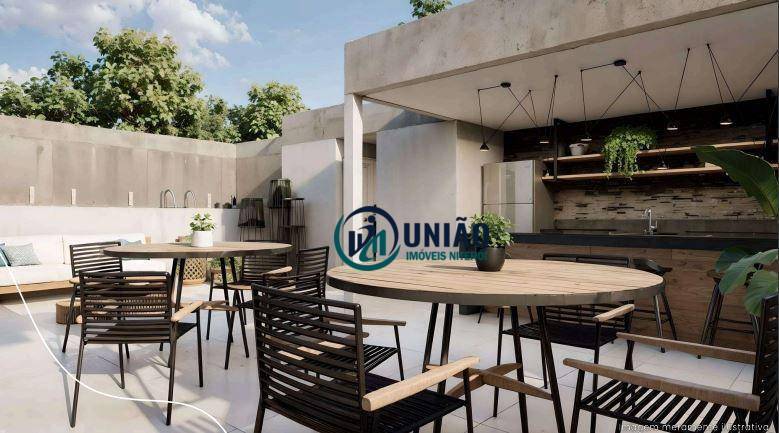 Apartamento à venda com 2 quartos, 53m² - Foto 26