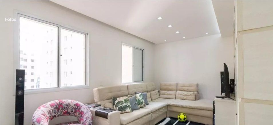 Apartamento à venda com 3 quartos, 115m² - Foto 5