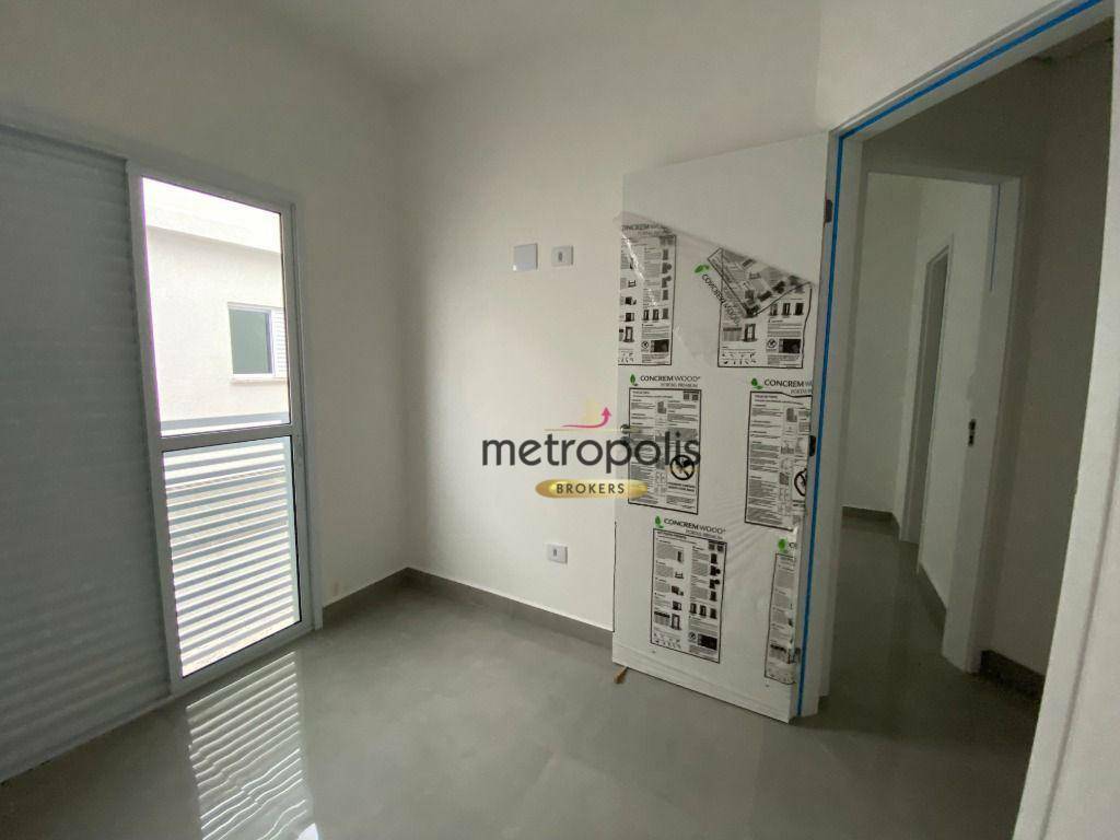 Cobertura à venda com 2 quartos, 61m² - Foto 10