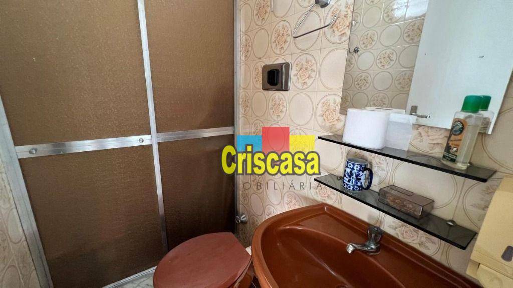 Cobertura à venda com 3 quartos, 160m² - Foto 18