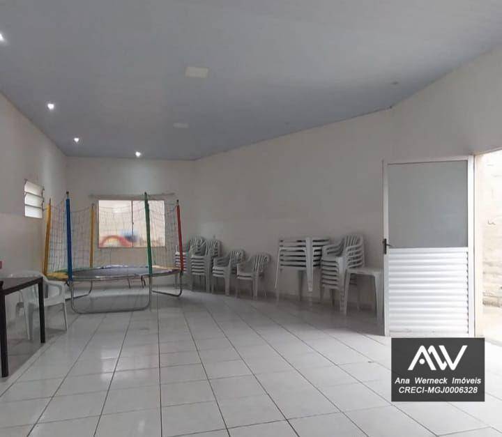 Apartamento à venda com 2 quartos, 60m² - Foto 9