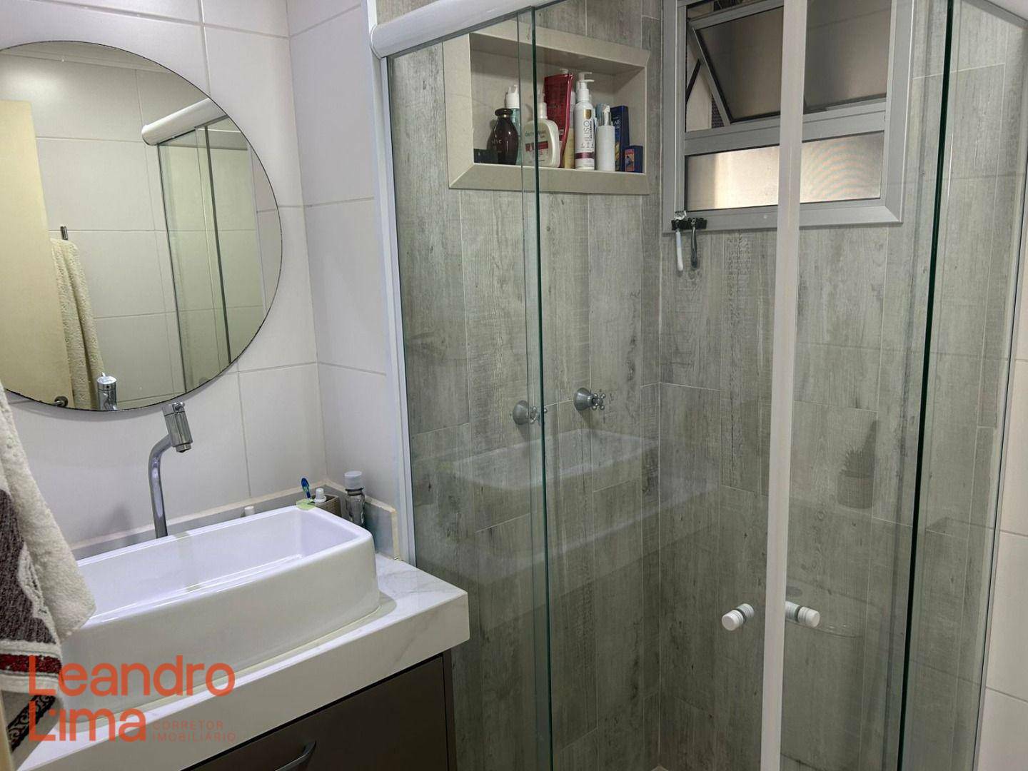 Apartamento à venda com 2 quartos, 62m² - Foto 13