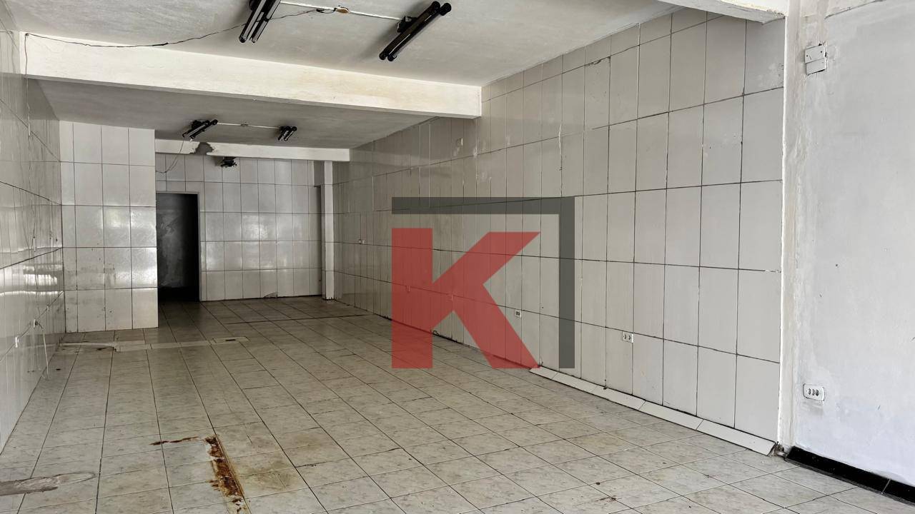 Loja-Salão, 80 m² - Foto 3