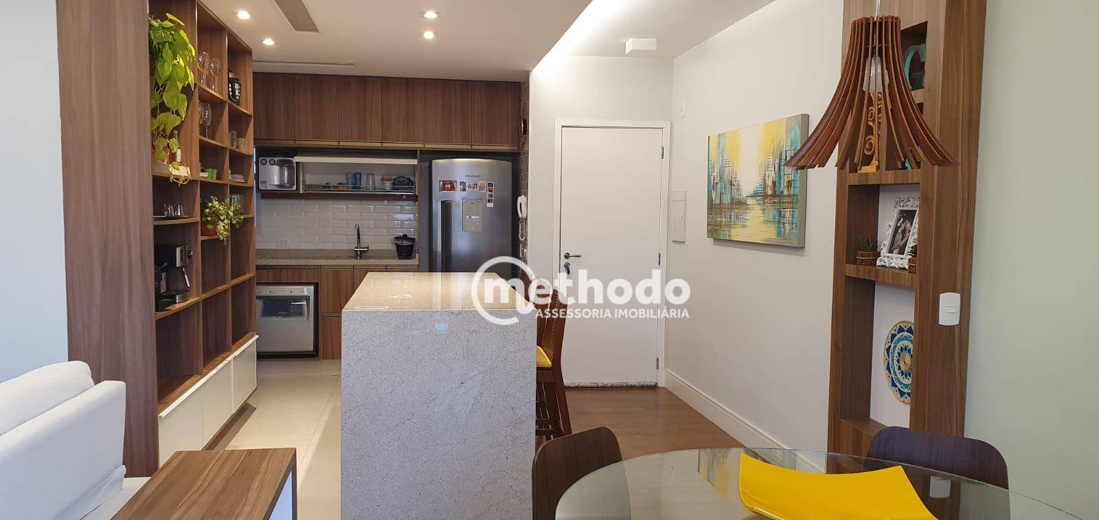 Apartamento à venda com 2 quartos, 82m² - Foto 8