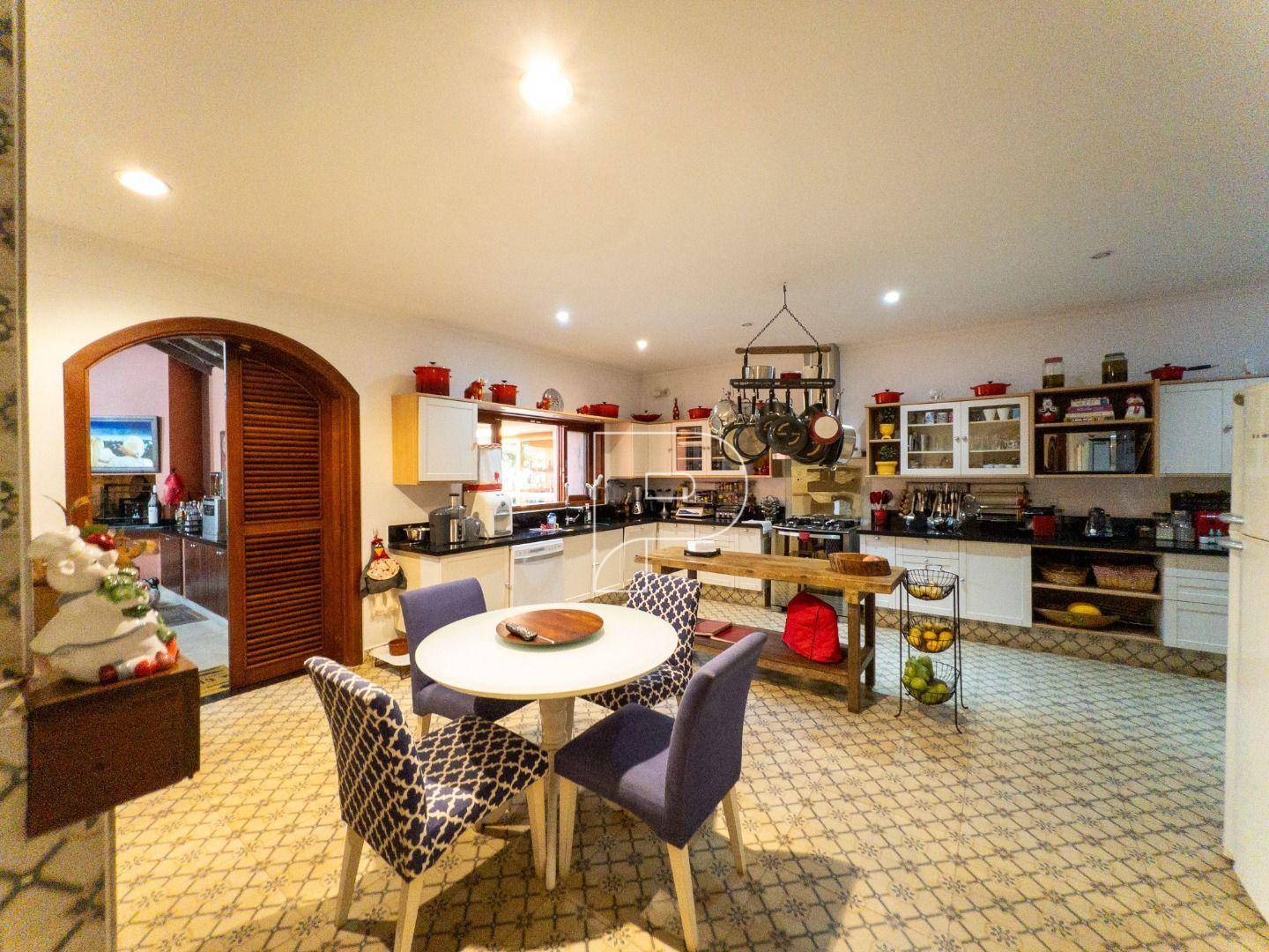 Casa de Condomínio, 4 quartos - Foto 10