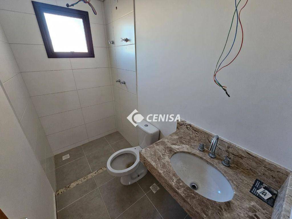 Apartamento à venda com 3 quartos, 151m² - Foto 30