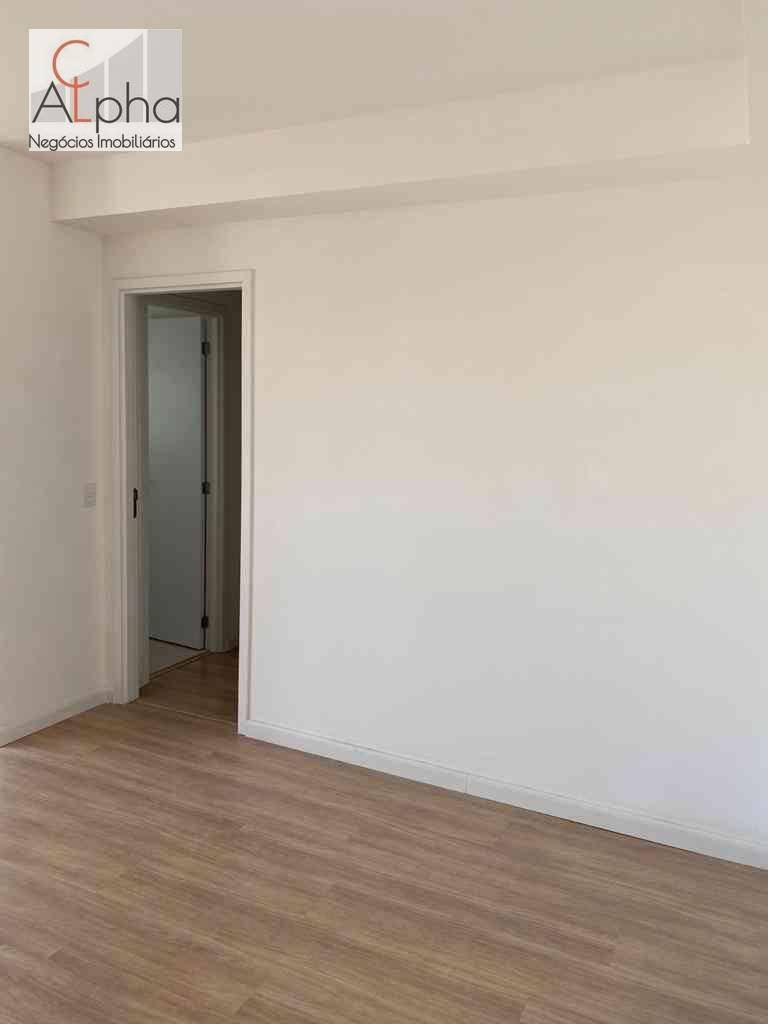 Apartamento à venda com 1 quarto, 52m² - Foto 8