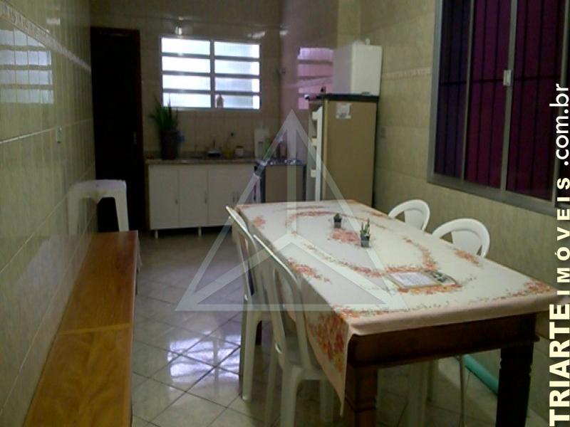 Sobrado para alugar com 4 quartos, 238m² - Foto 8