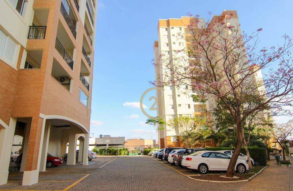 Apartamento à venda com 3 quartos, 84m² - Foto 13