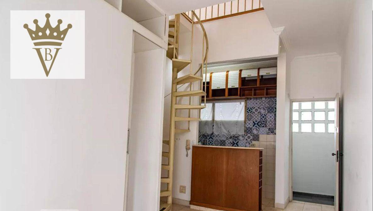 Cobertura à venda e aluguel com 2 quartos, 78m² - Foto 3