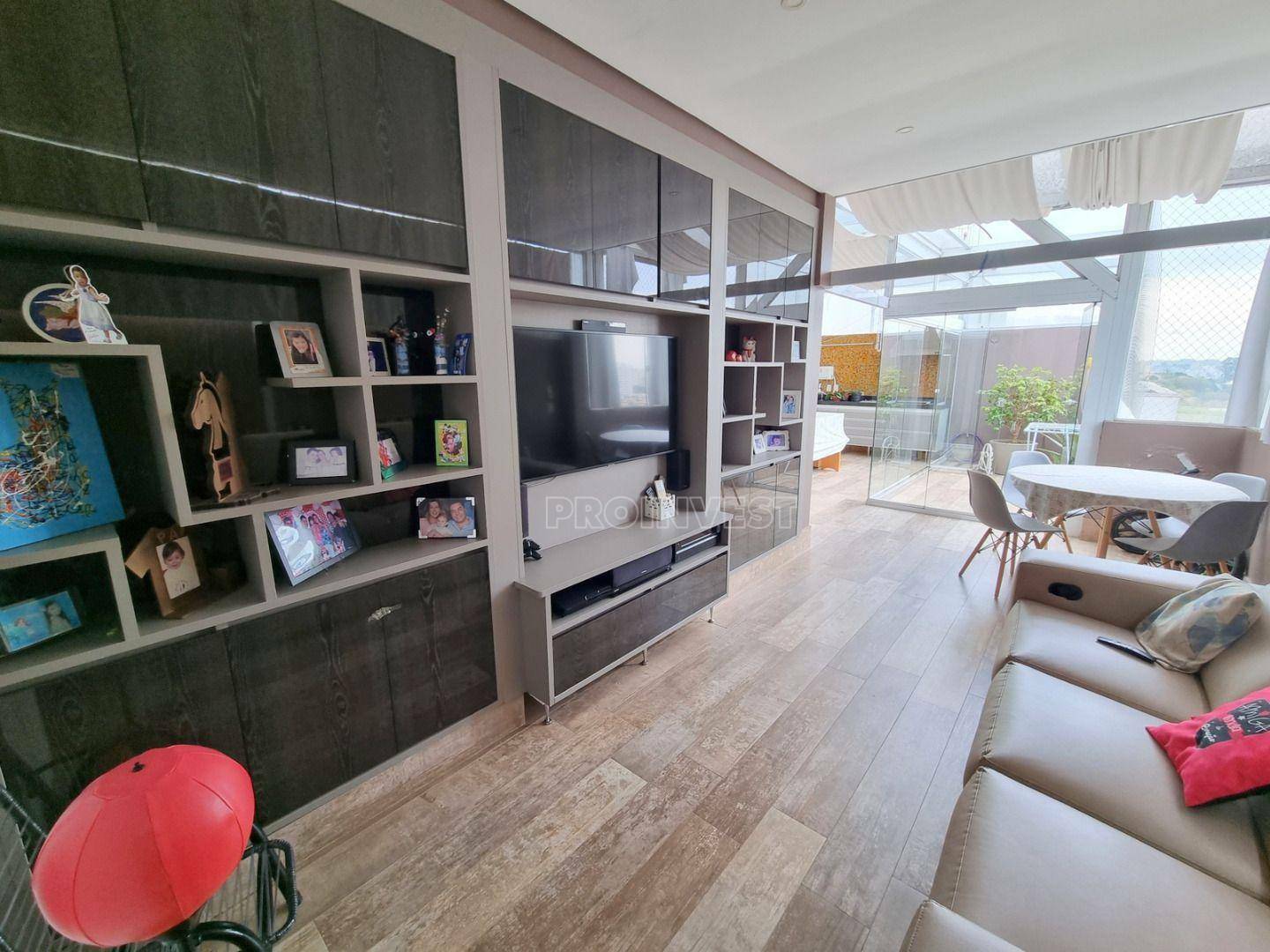 Cobertura à venda com 4 quartos, 176m² - Foto 24