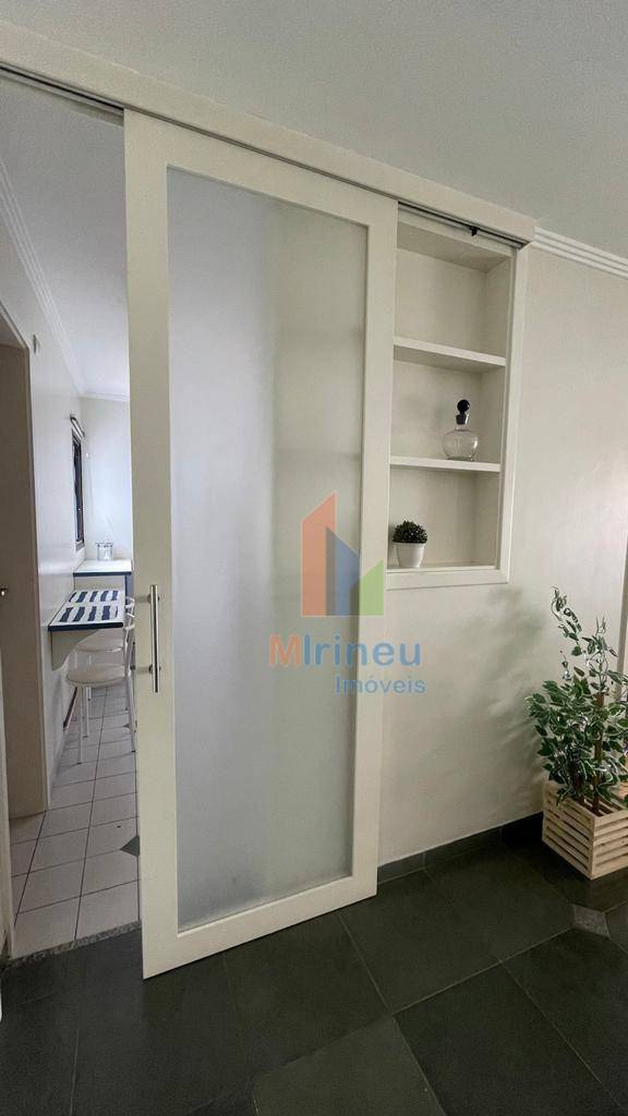 Apartamento à venda com 1 quarto, 70m² - Foto 6