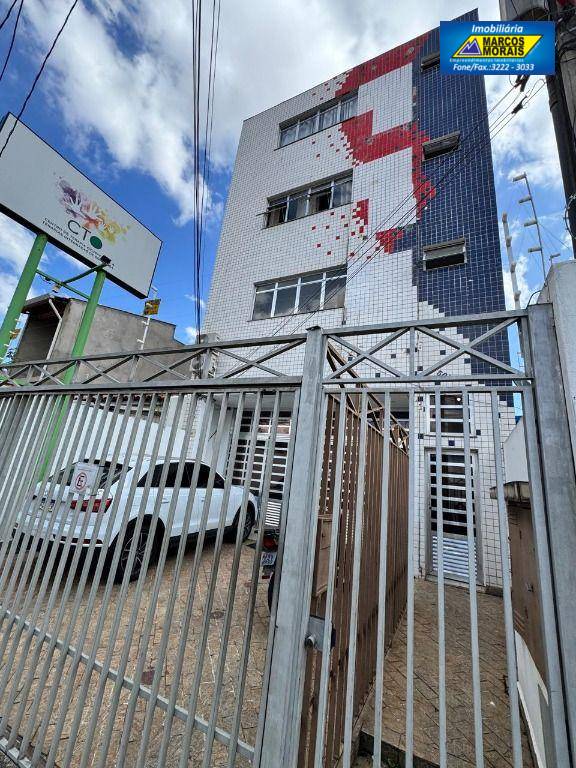 Loja-Salão, 120 m² - Foto 1