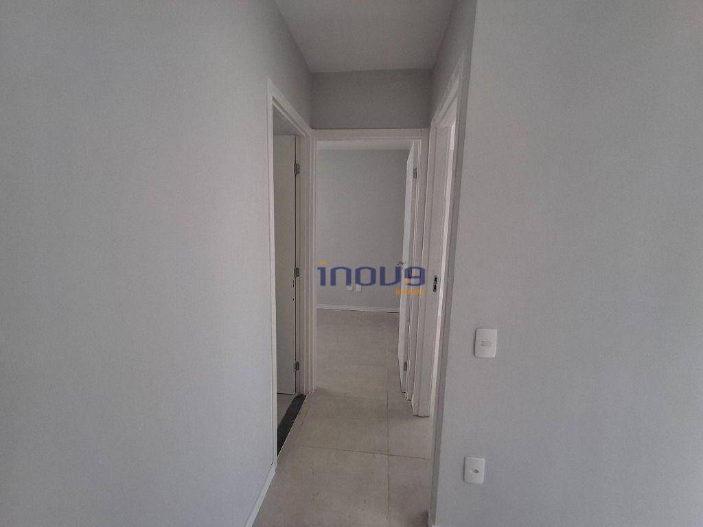 Apartamento, 2 quartos, 45 m² - Foto 10