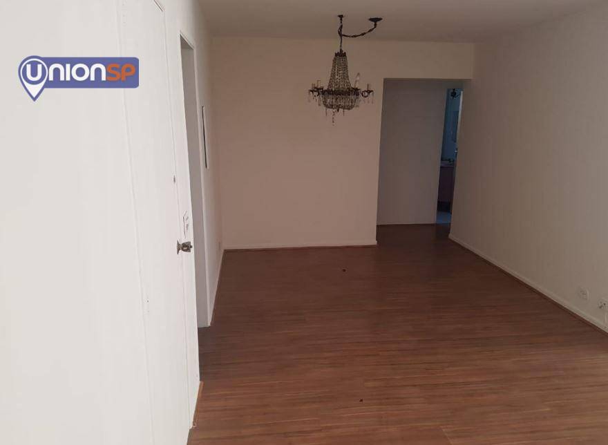 Apartamento à venda com 4 quartos, 120m² - Foto 3