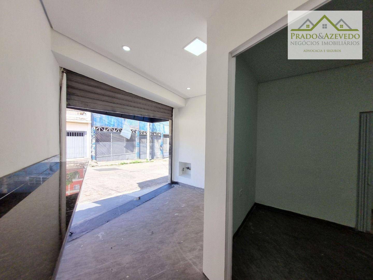 Loja-Salão para alugar, 20m² - Foto 3