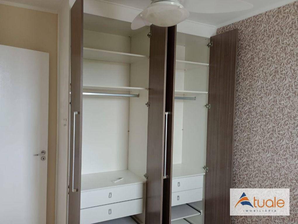 Apartamento à venda com 2 quartos, 44m² - Foto 12