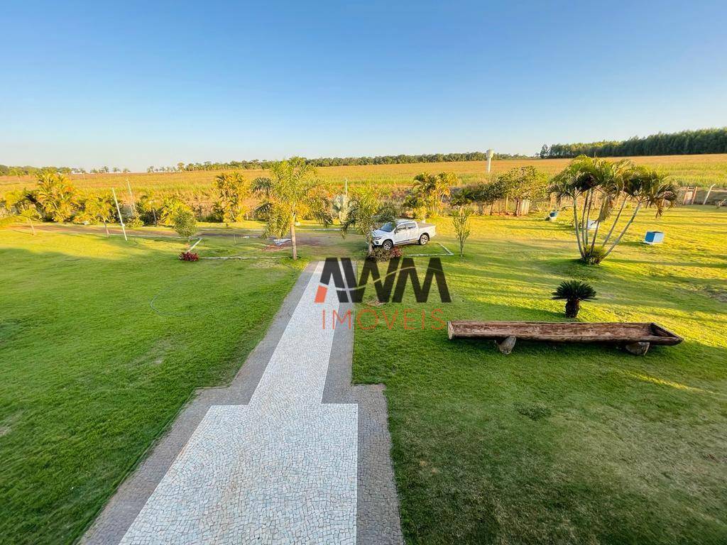 Fazenda-Sítio-Chácara, 3146 hectares - Foto 2