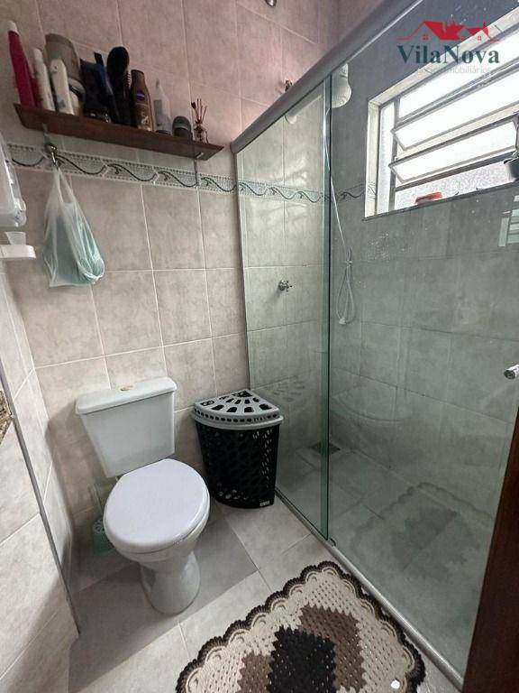 Casa à venda com 3 quartos, 100m² - Foto 12