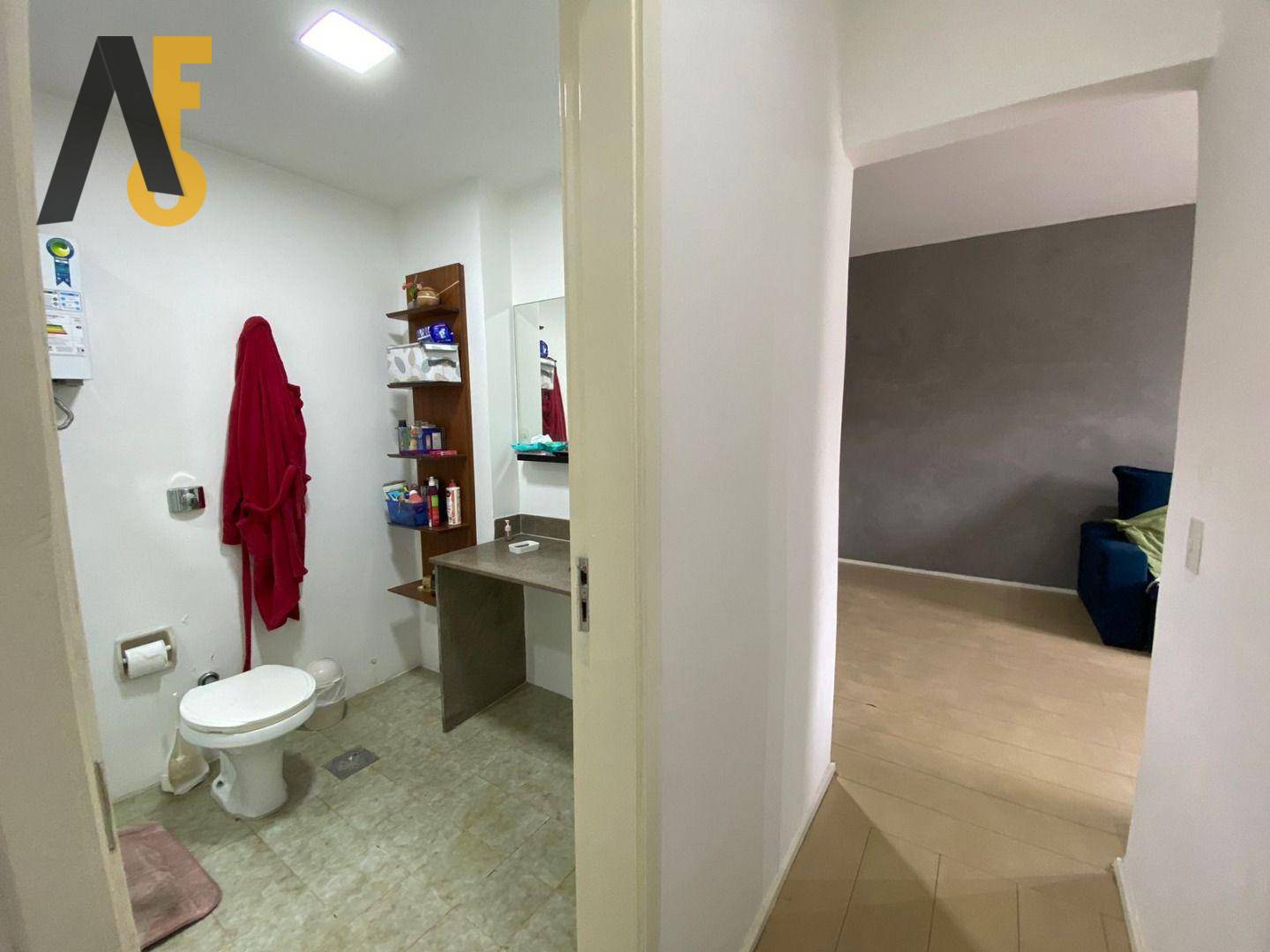 Apartamento à venda com 2 quartos, 87m² - Foto 7