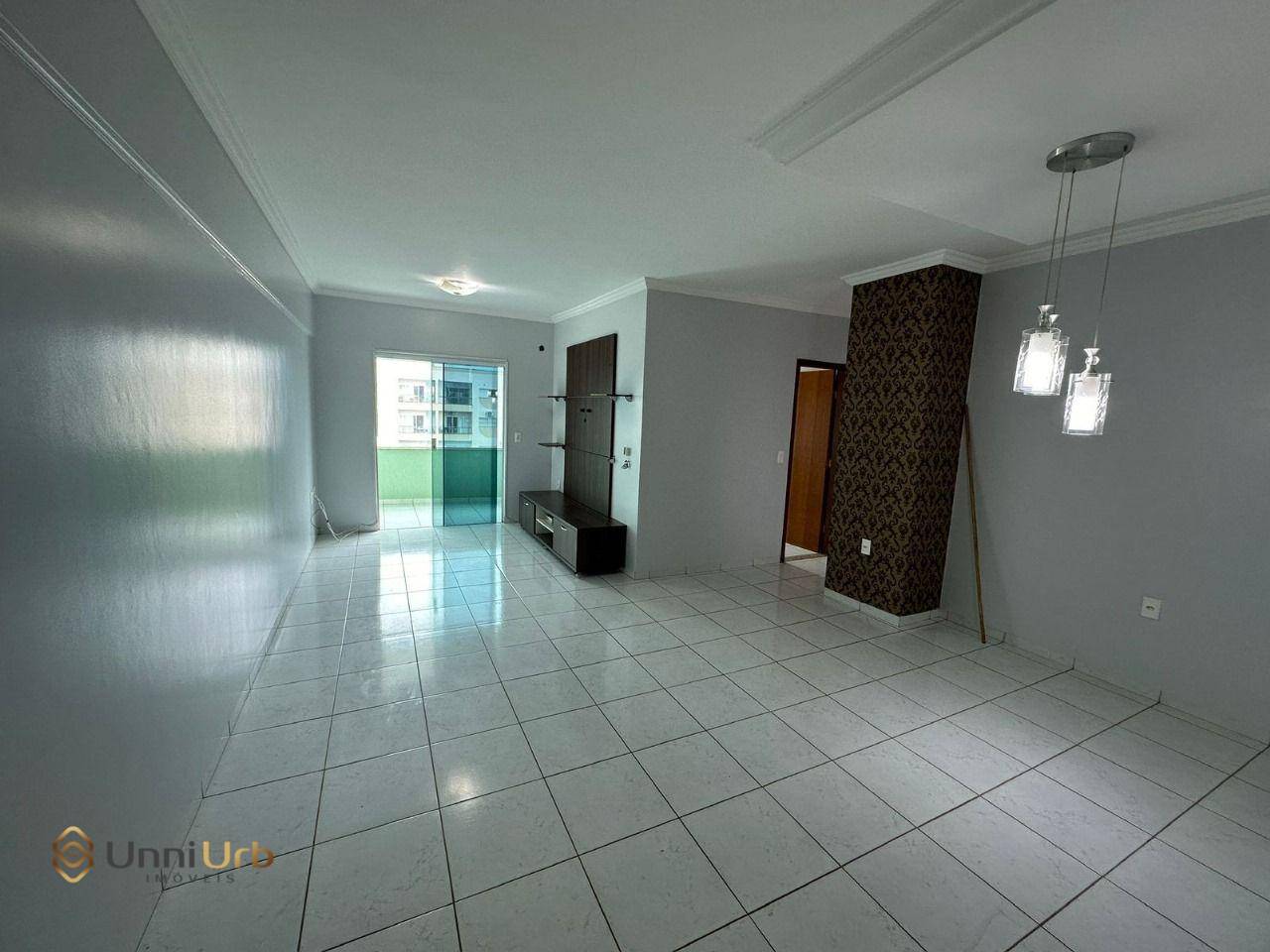 Apartamento, 3 quartos, 101 m² - Foto 1