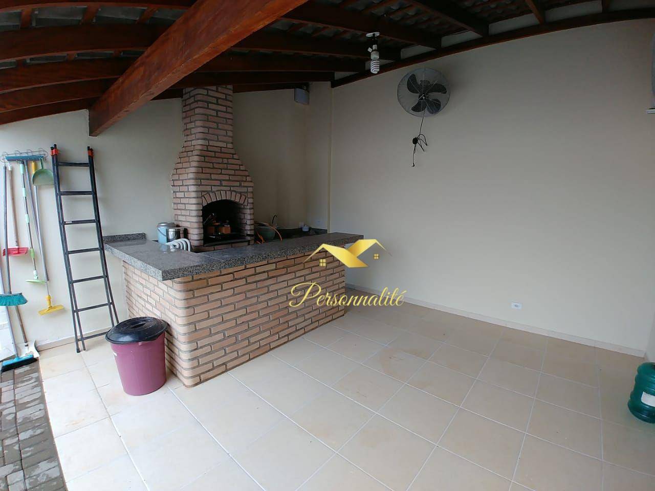 Casa à venda com 3 quartos, 119m² - Foto 16