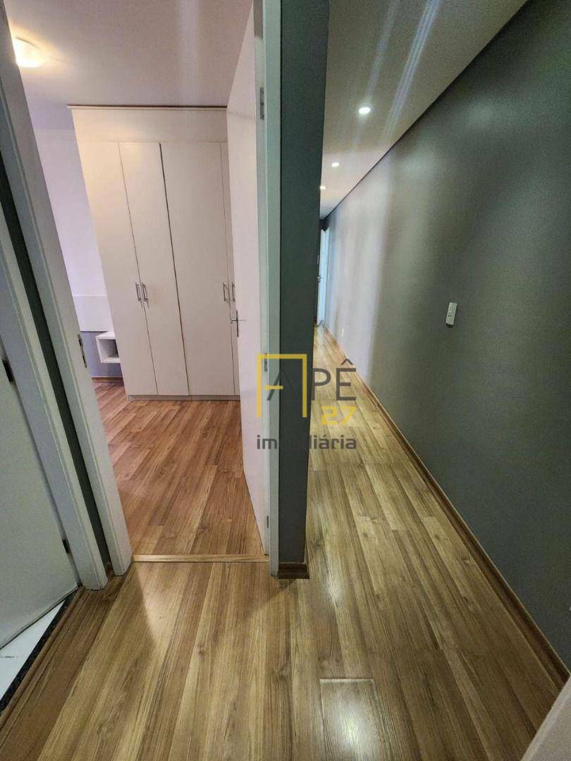 Apartamento para alugar com 2 quartos, 60m² - Foto 8