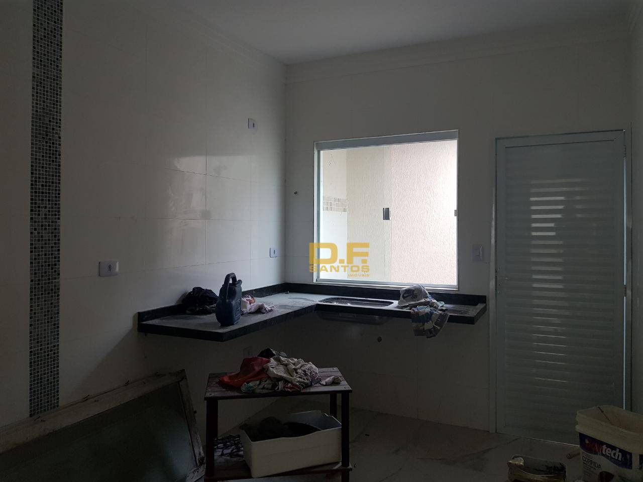 Sobrado à venda com 2 quartos, 61m² - Foto 5