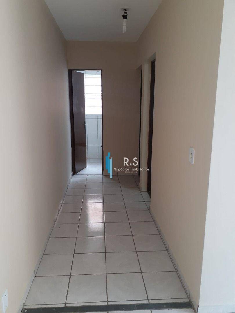 Apartamento à venda com 2 quartos, 49m² - Foto 15