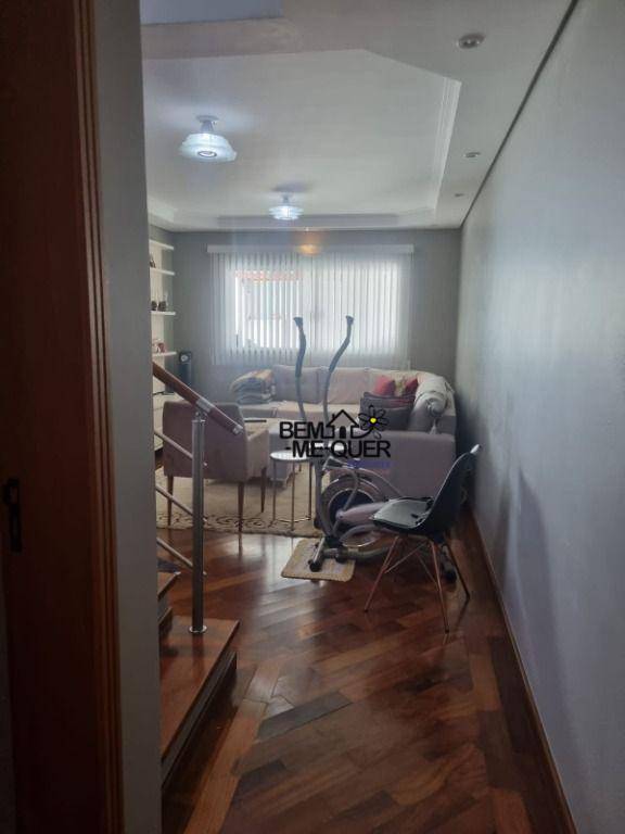 Sobrado, 3 quartos, 250 m² - Foto 9