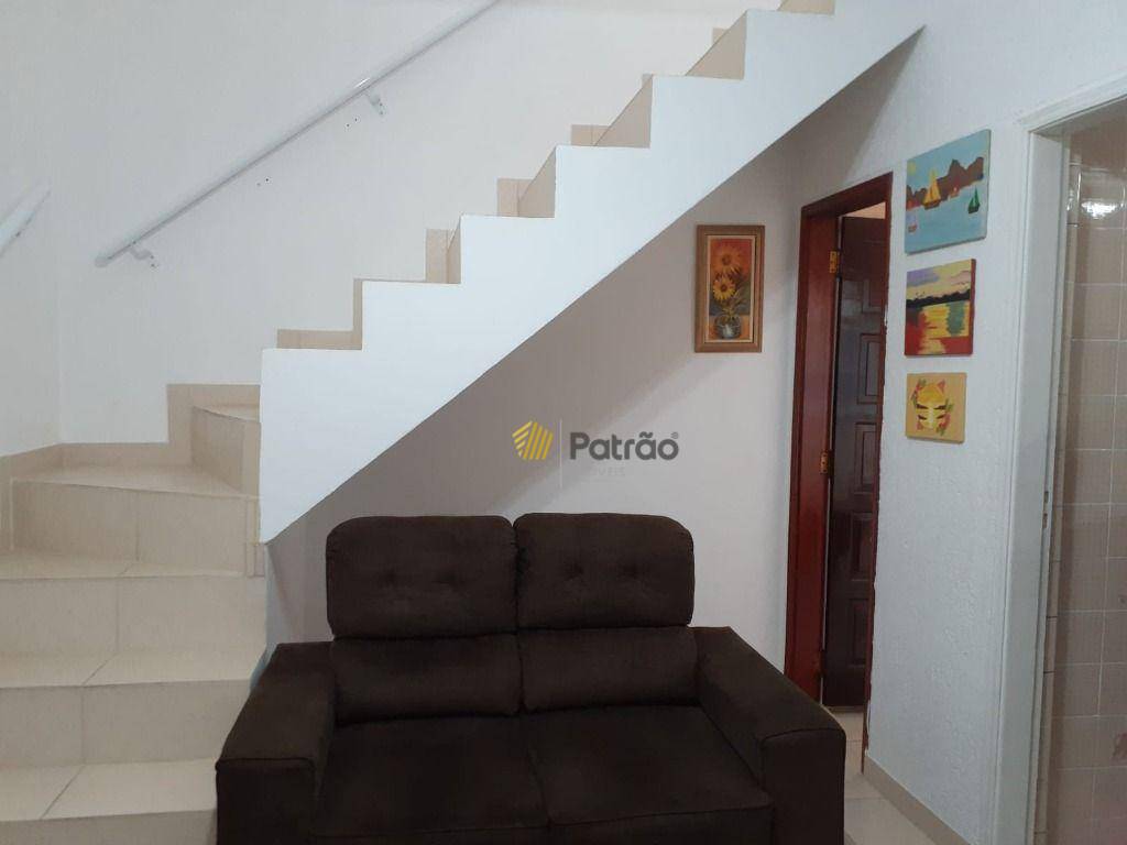 Sobrado à venda com 2 quartos, 246m² - Foto 40