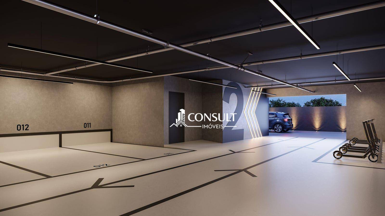 Apartamento, 2 quartos, 84 m² - Foto 5