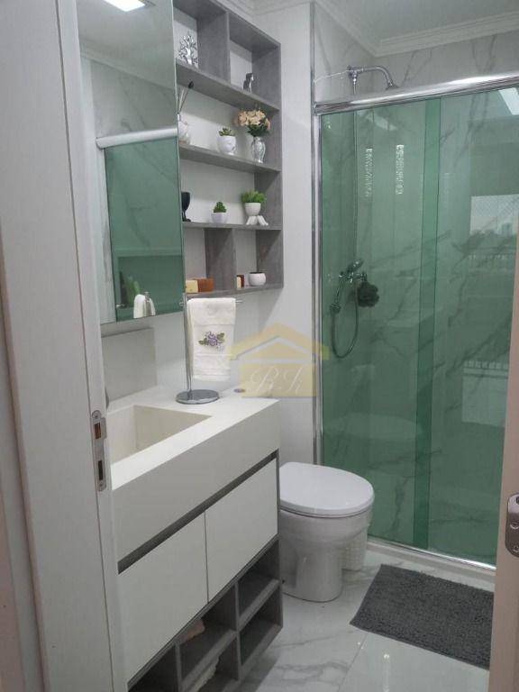 Apartamento à venda com 2 quartos, 87m² - Foto 28