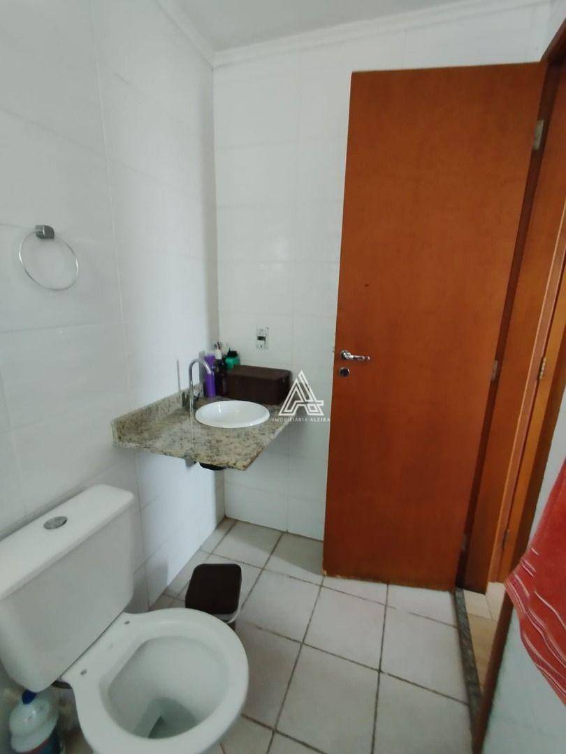 Apartamento à venda com 2 quartos, 60m² - Foto 13