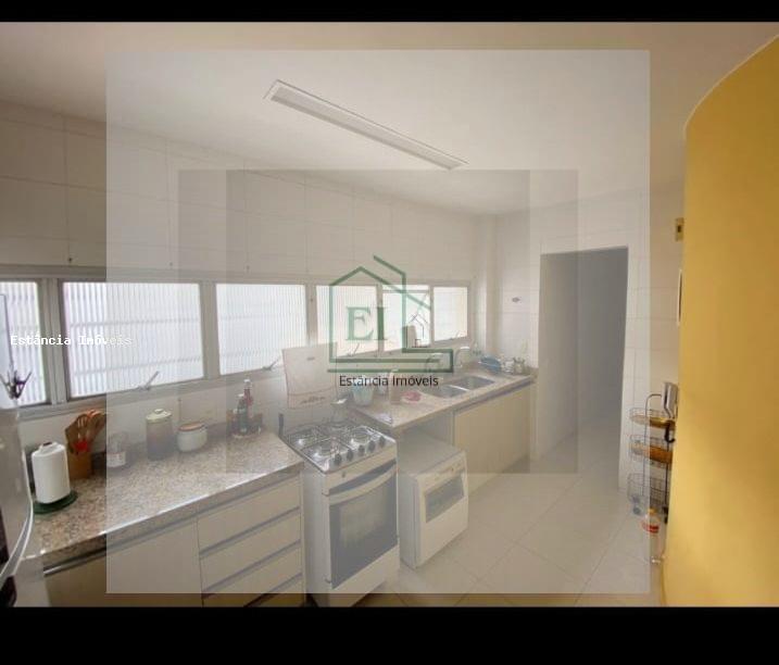 Apartamento à venda com 3 quartos, 130m² - Foto 9