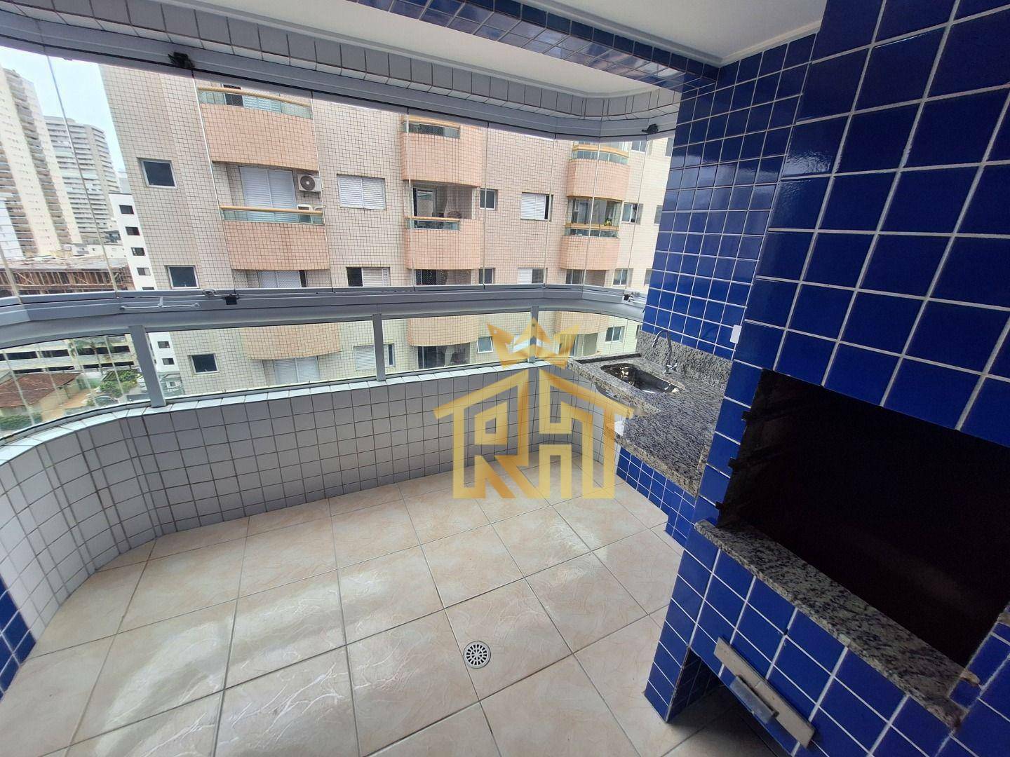 Apartamento à venda com 3 quartos, 90m² - Foto 7