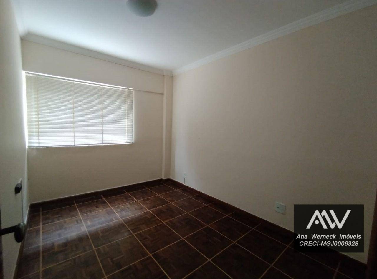 Apartamento à venda com 2 quartos, 55m² - Foto 6