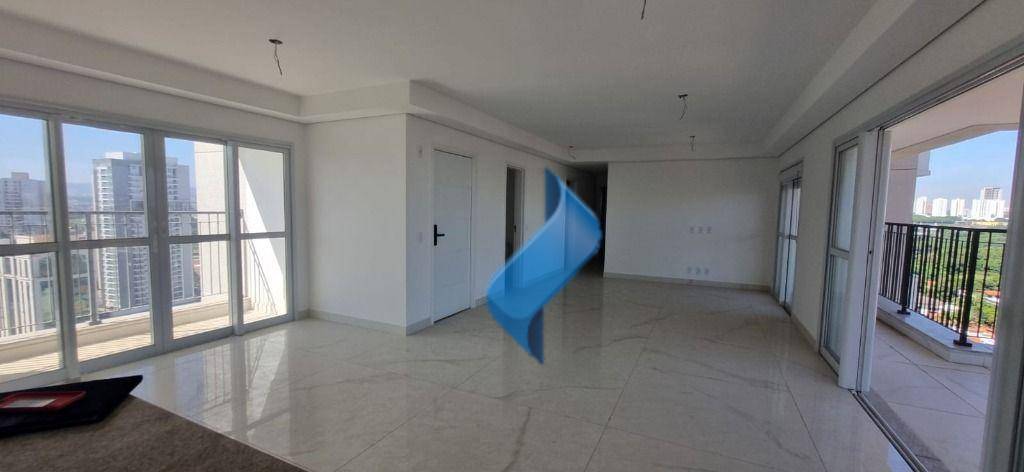 Apartamento à venda com 3 quartos, 166m² - Foto 21