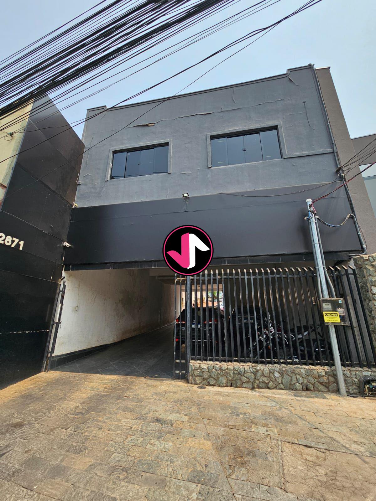 Prédio Inteiro à venda com 5 quartos - Foto 1