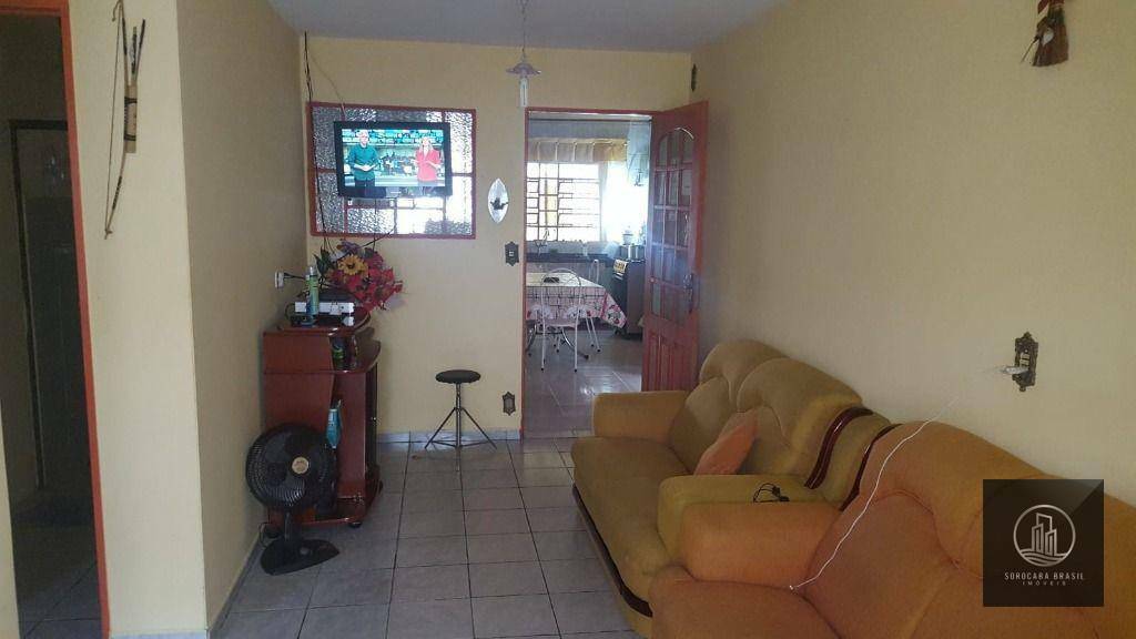 Casa à venda com 3 quartos, 144m² - Foto 13