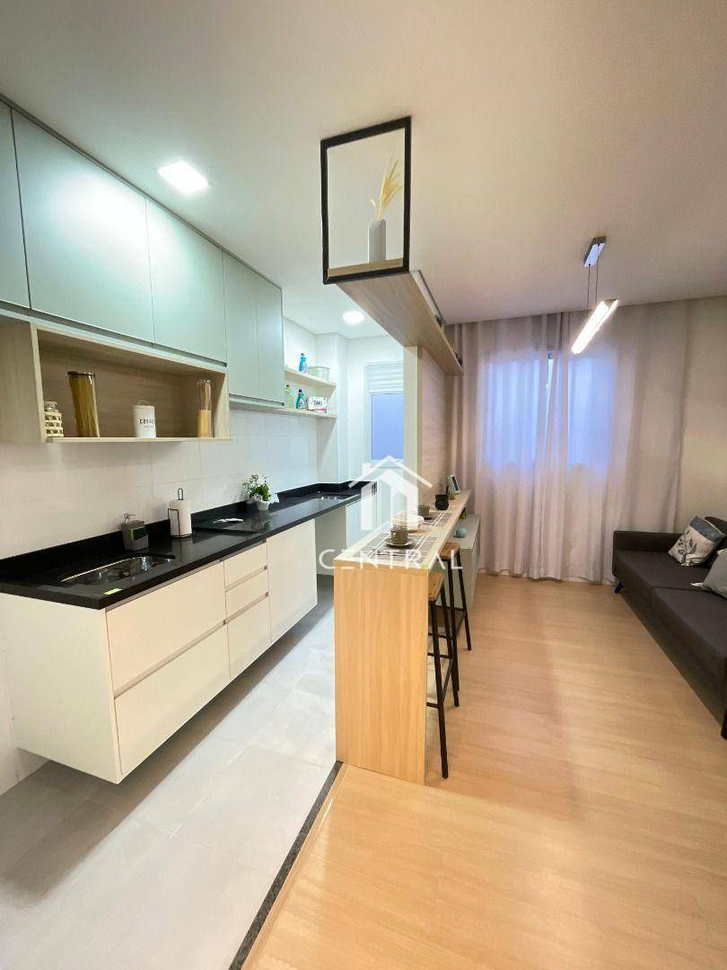 Apartamento à venda com 2 quartos, 42m² - Foto 22