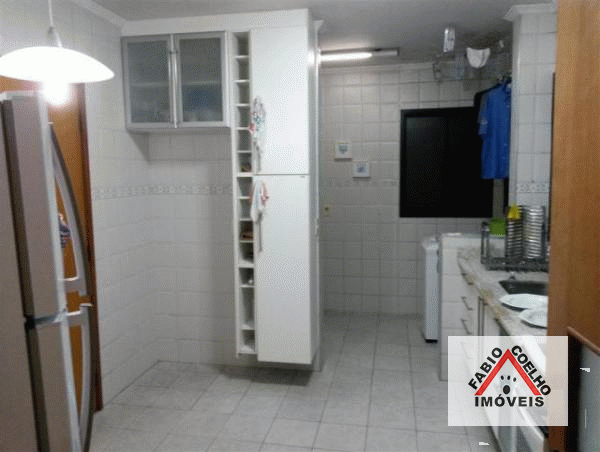 Apartamento à venda, 105m² - Foto 4