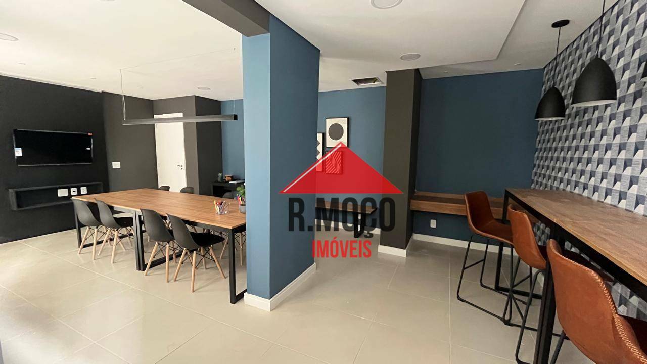 Apartamento à venda e aluguel com 2 quartos, 34m² - Foto 35